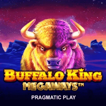 Megaways slot game cover